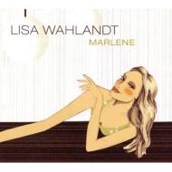 【送料無料】 Lisa Wahlandt / Marlene 輸入盤 【CD】