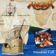 【送料無料】 Angra アングラ / Freedom Call / Holy Live 輸入盤 【CD】