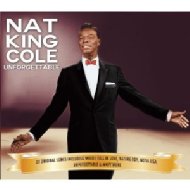 Nat King Cole ナットキングコール / Unforgettable 輸入盤 【CD】