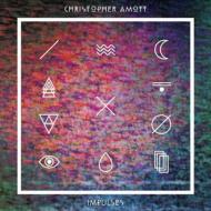 【送料無料】 Christopher Amott / Impulses 【CD】