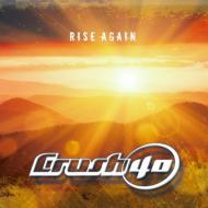 Crush 40 / Rise Again 【CD】