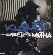 Kurupt コラプト / Ths Streetz Iz A Mutha 【LP】