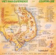 Country Joe (Mcdonald) / Vietnam Experience 輸入盤 【CD】