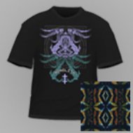 【送料無料】 Monolith / Voyager / Split (+monolith T-shirt) 【LP】
