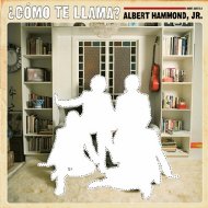 【送料無料】 Albert Hammond Jr アルバートハモンド / Como Te Llama? (Signed) 輸入盤 【CD】