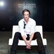 【送料無料】 Daniel Powter ダニエルパウター / Turn On The Lights 輸入盤 【CD】