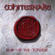 【送料無料】 Whitesnake ホワイトスネイク / Slip Of The Tongue 【LP】