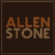 Allen Stone / Allen Stone 【LP】