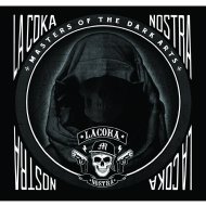 La Coka Nostra / Masters Of The Dark Arts 【LP】