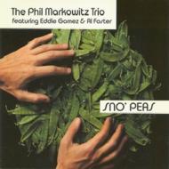 【送料無料】 Phil Markowitz / Sno' Peas 輸入盤 【CD】