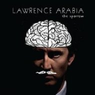 Lawrence Arabia / Sparrow 【LP】