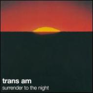 Trans Am / Surrender To The Night 【LP】