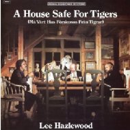 Lee Hazlewood / House Safe For Tigers (180g) 【LP】