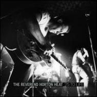 【送料無料】 Reverend Horton Heat / 25 To Life 【LP】