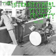 International Vicious Society Vi 【LP】