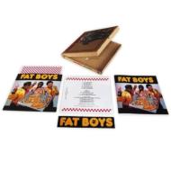 【送料無料】 Fat Boys / Fat Boys Pizza Box 輸入盤 【CD】