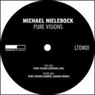 Michael Nielebock / Pure Visions 【12in】