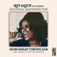 【送料無料】 Hot Sauce / Rhonda Washington / Good Woman Turning Bad 輸入盤 【CD】