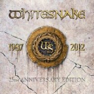 【送料無料】 Whitesnake ホワイトスネイク / 1987 【LP】