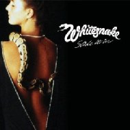 【送料無料】 Whitesnake ホワイトスネイク / Slide It In 【LP】