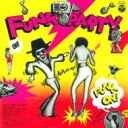【送料無料】 Funk Party 【CD】