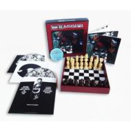 【送料無料】 Genius/Gza ジニアス/ジザ / Liquid Swords (+chess Box) 輸入盤 【CD】