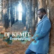 Dj Kemit / Everlasting 輸入盤 【CD】