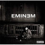 Eminem エミネム / Marshall Mathers Lp 【SHM-CD】