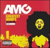 Amg / Greatest Humps 輸入盤 【CD】