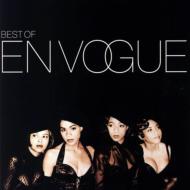 En Vogue アンボーグ / Best Of 輸入盤 【CD】