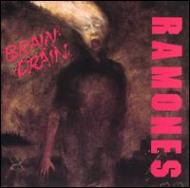 Ramones ラモーンズ / Brain Drain 輸入盤 【CD】