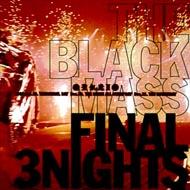 【送料無料】 聖飢魔II セイキマツ / Black Mass Final 3 Nights 【CD】