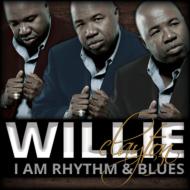 Willie ウィリークレイトン / I Am Rhythm & Blues 輸入盤 【CD】