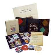 【送料無料】 Paul Simon ポールサイモン / Graceland: 25th Anniversary Edition 輸入盤 【CD】