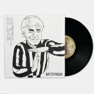 MGMT エムジーエムティー / Metanoia (10inch) 【12in】