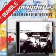 【送料無料】 Lostprophets ロストプロフェッツ / Fake Sound Of Progress (+poster) 輸入盤 【CD】