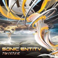 【送料無料】 Sonic Entity / Twister 輸入盤 【CD】