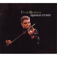 【送料無料】 Florin Niculescu / Django Tunes 【CD】