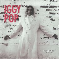 Iggy Pop イギーポップ / Apres 輸入盤 【CD】