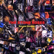 Stone Roses ストーンローゼズ / Second Coming 【LP】