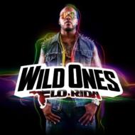 【送料無料】 Flo Rida フローライダー / Wild Ones 輸入盤 【CD】