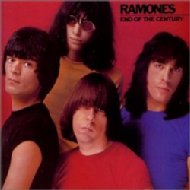 Ramones ラモーンズ / End Of The Century (180g) 【LP】