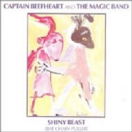 Captain Beefheart キャプテンビーフハート / Shiny Beast (180g) 【LP】