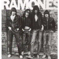 Ramones ラモーンズ / Ramones (180g) 【LP】