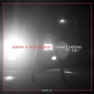 Rumah &amp; Progression / Chance Meeting / E1 【12in】