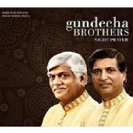 【送料無料】 Gundecha Brothers / Night Prayer 輸入盤 【CD】