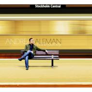 Andreas Aleman / It's The Journey 輸入盤 【CD】