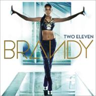 Brandy ブランディ / Two Eleven 【CD】