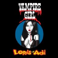 Lords Of Acid / Vampire Girl 輸入盤 【CD】