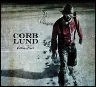 Corb Lund / Cabin Fever (180g) 【LP】
